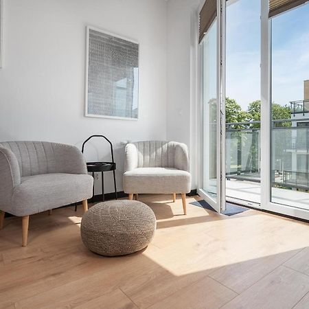 Apartament Tola プツク エクステリア 写真