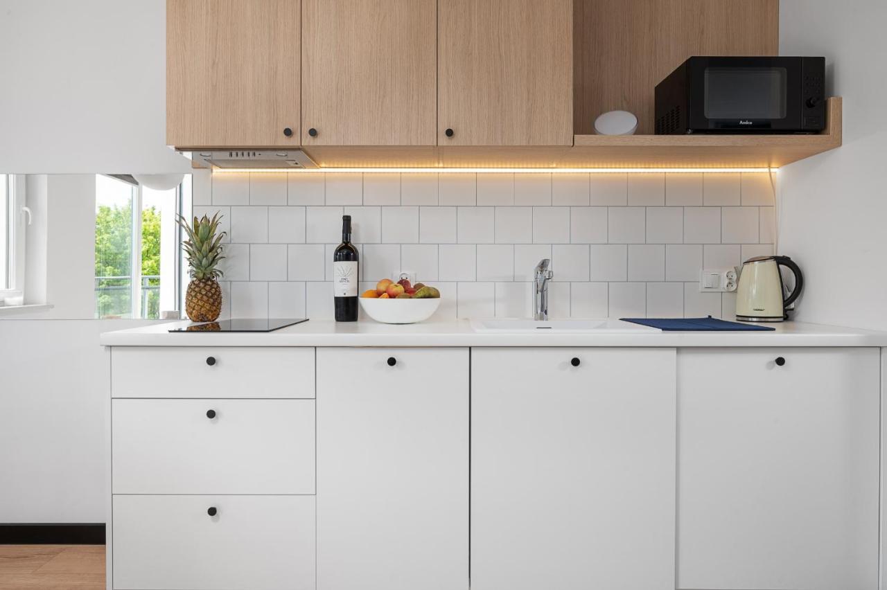 Apartament Tola プツク エクステリア 写真