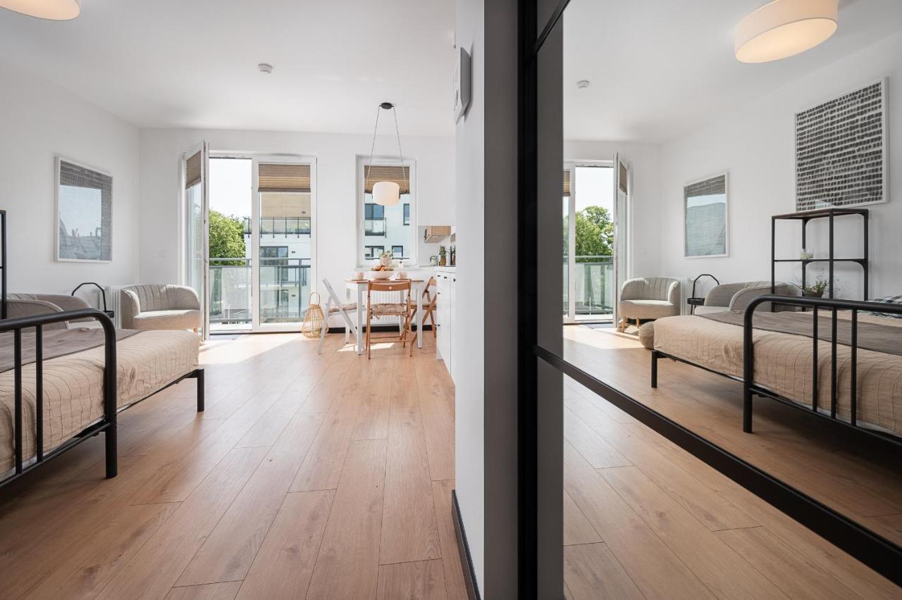 Apartament Tola プツク エクステリア 写真
