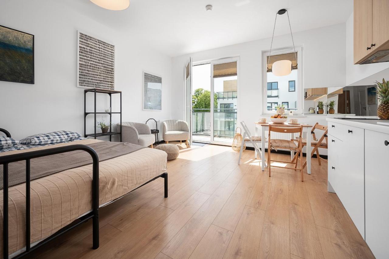 Apartament Tola プツク エクステリア 写真