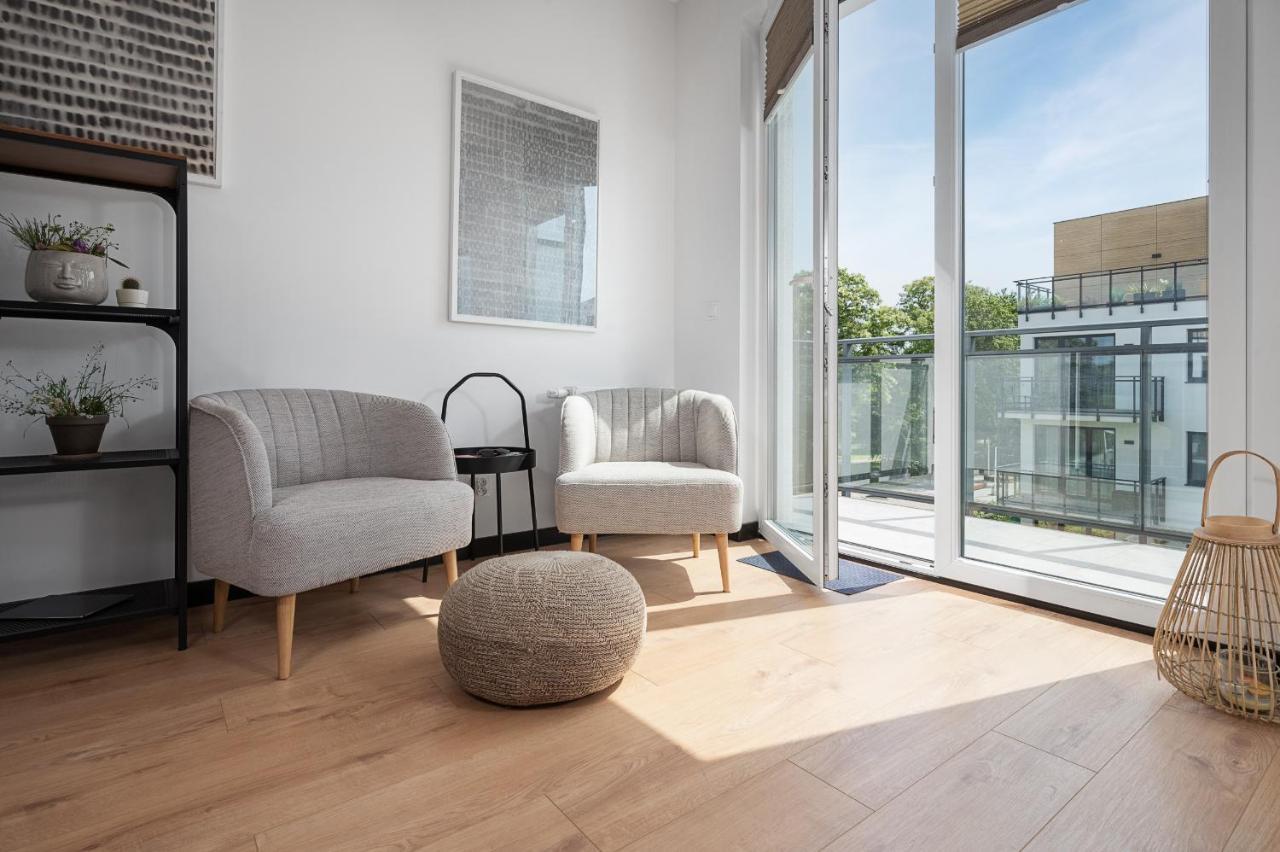 Apartament Tola プツク エクステリア 写真