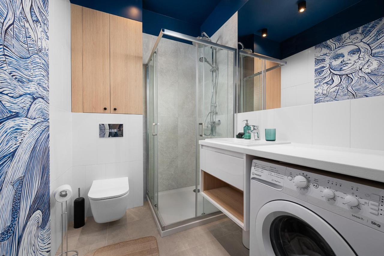 Apartament Tola プツク エクステリア 写真